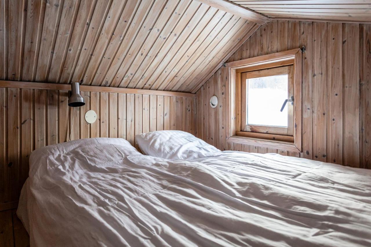 Hyttgardens Stugby I Husa, Are Kommun Holiday home