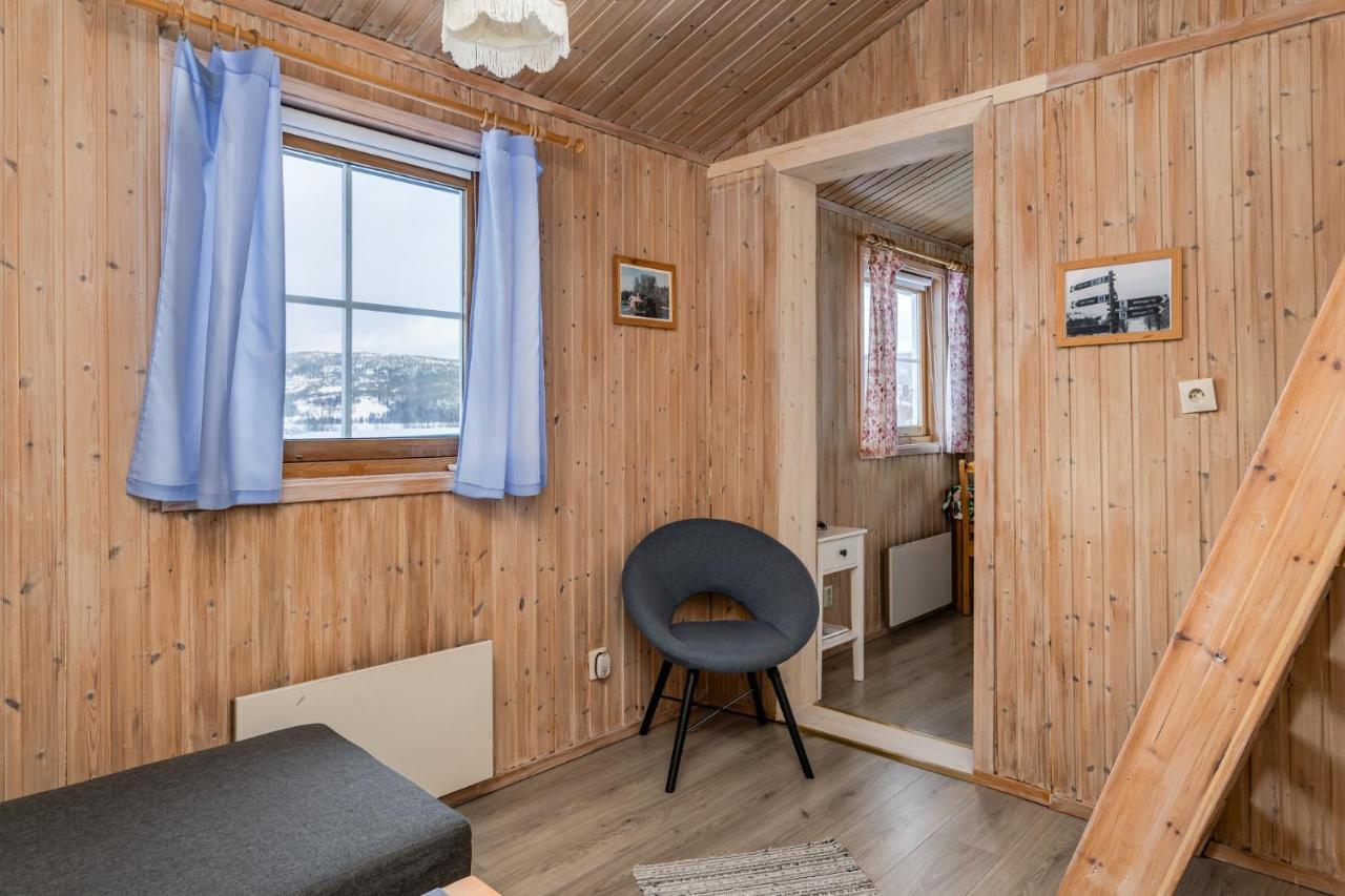 Hyttgardens Stugby I Husa, Are Kommun Holiday home
